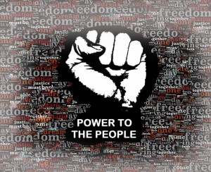 Power To The People