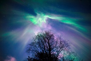 aurora_Antti_Pietikainen_Finnish_Lapland_autumn_2011_via_Aurora_Zone
